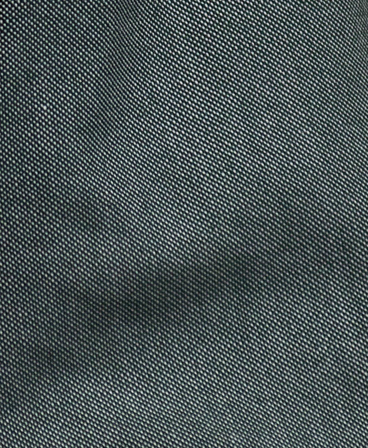 Camisa Mundialista Verde, Blanco y Rojo Manga Larga 100% Algodón 2600001