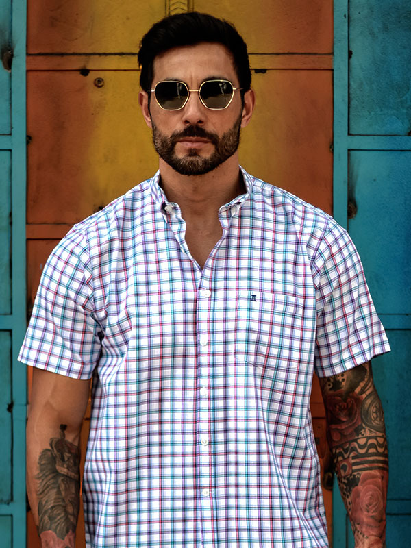 Camisas marca dioro outlet