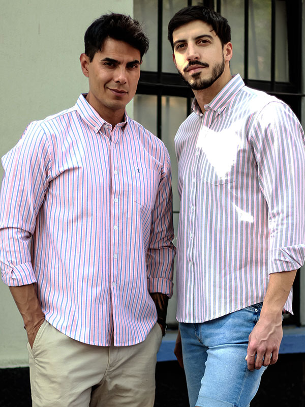Camisas marca dioro outlet
