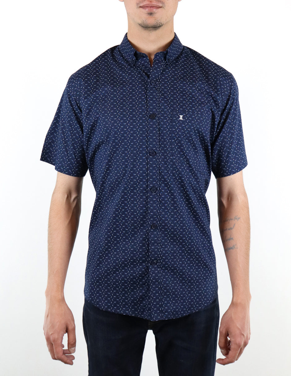 Dioro: Camisas Casuales Para Caballero